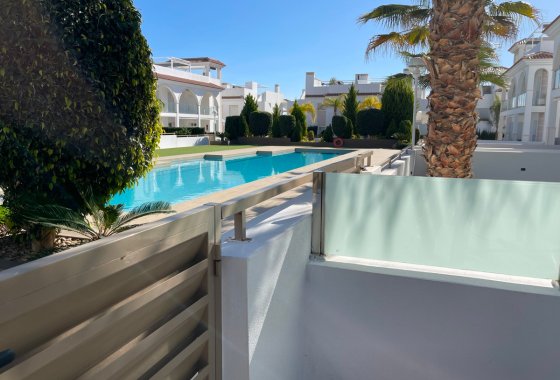 Apartment / flat - Resale - Rojales - Ciudad Quesada