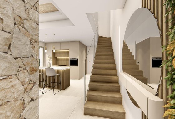 Apartment / flat - Resale - Rojales - Ciudad Quesada