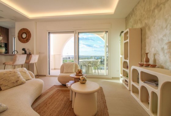 Apartment / flat - Resale - Rojales - Dona Pepa