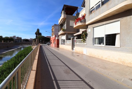 Apartment / flat - Resale - Rojales - Rojales Centro