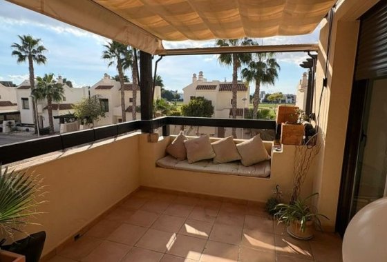Apartment / flat - Resale - San Javier -
                San Javier