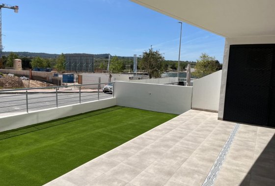 Apartment / flat - Resale - San Miguel de Salinas - San Miguel de Salinas Centro