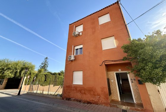 Apartment / flat - Resale - San Miguel de Salinas - San Miguel de Salinas Centro