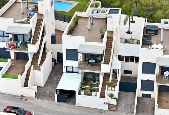 Apartment / flat - Resale - San Miguel de Salinas - San Miguel de Salinas Centro