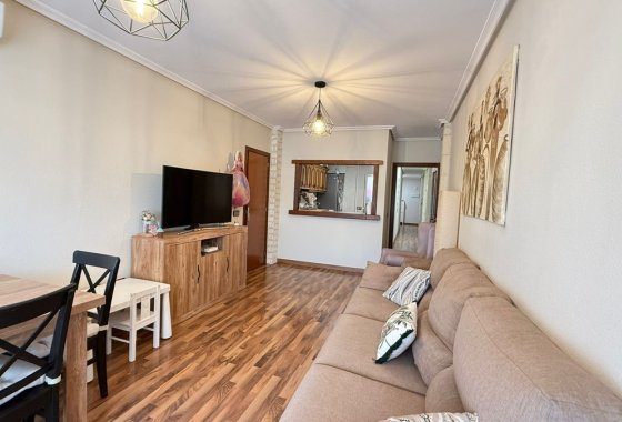 Apartment / flat - Resale - San Miguel de Salinas - San Miguel de Salinas Centro