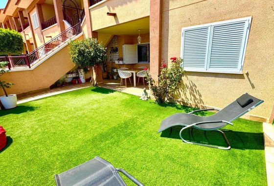 Apartment / flat - Resale - Santa Pola - Gran Alacant