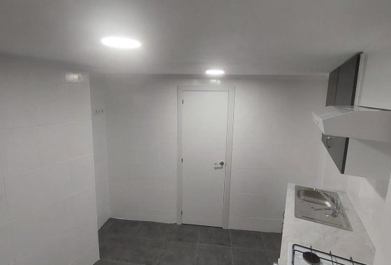 Apartment / flat - Resale - Santa Pola - Santa Pola Centro