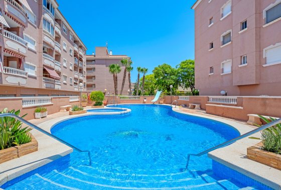 Apartment / flat - Resale - Santa Pola - Santa Pola Centro