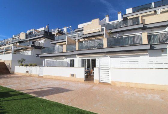 Apartment / flat - Resale - Santa Pola - Santa Pola Centro