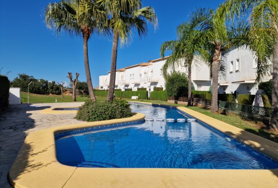 Apartment / flat - Resale - Sella - Sella