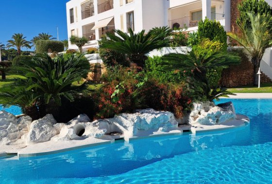 Apartment / flat - Resale - Teulada - Moraira