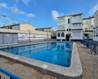 Apartment / flat - Resale -
                Torrevieja - AJO658