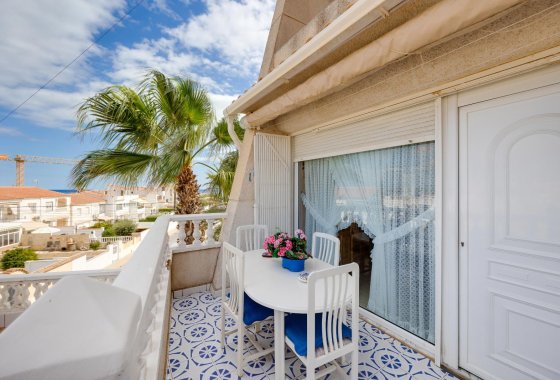 Apartment / flat - Resale - Torrevieja - La Mata