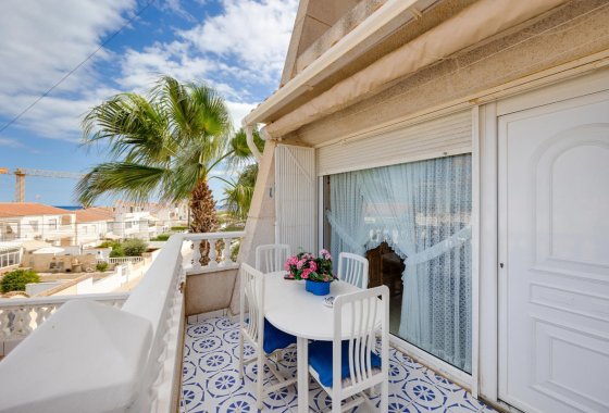 Apartment / flat - Resale - Torrevieja - La Mata