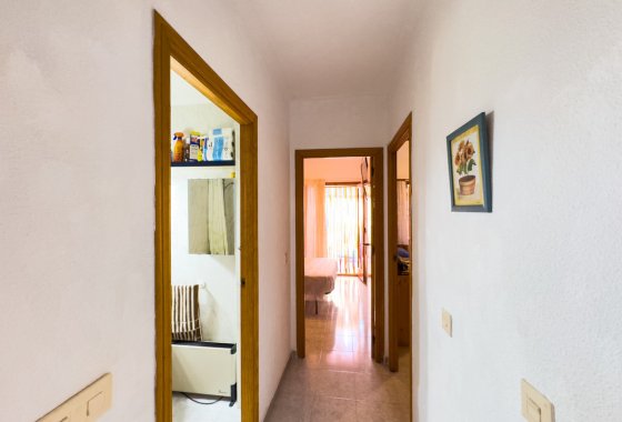 Apartment / flat - Resale - Torrevieja - Playa de los Locos
