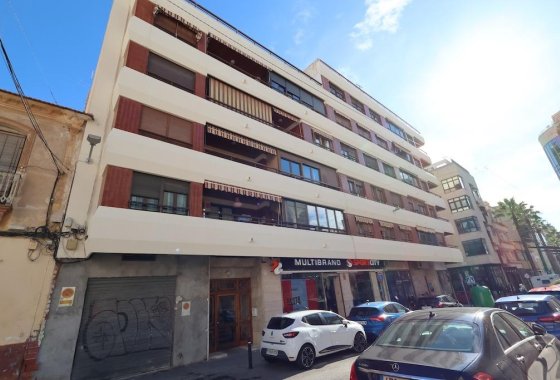Apartment / flat - Resale - Torrevieja - Playa del Cura