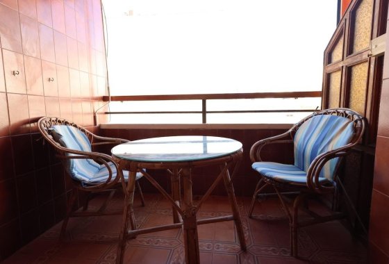 Apartment / flat - Resale - Torrevieja - Playa del Cura