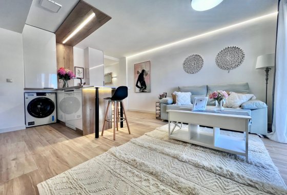 Apartment / flat - Resale - Torrevieja -
                Punta Prima