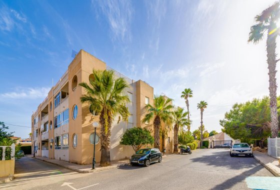 Apartment / flat - Resale - Torrevieja - San Luis