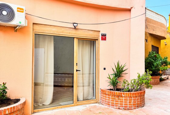 Apartment / flat - Resale - Torrevieja - Torre la mata