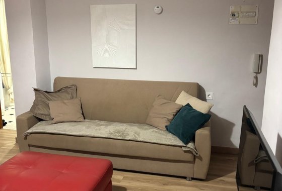 Apartment / flat - Resale - Torrevieja - Torrevieja Centro