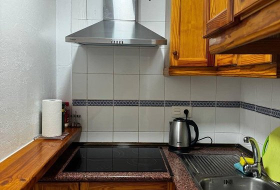 Apartment / flat - Resale - Torrevieja - Torrevieja Centro