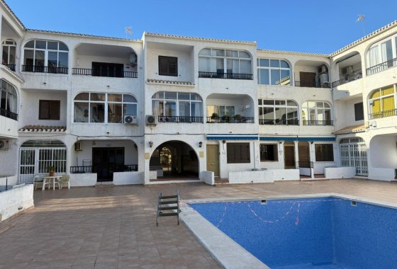 Apartment / flat - Resale - Torrevieja - Torrevieja Centro