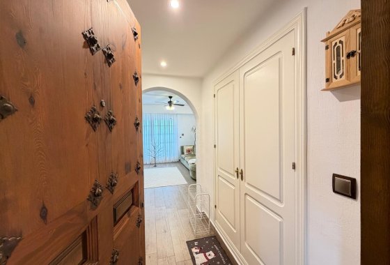 Apartment / flat - Resale - Torrevieja - Torrevieja Centro