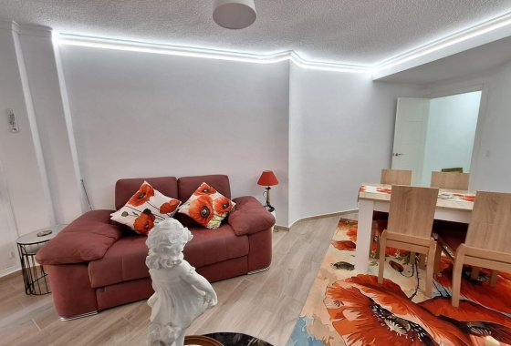 Apartment / flat - Resale - Torrevieja - Torrevieja Centro