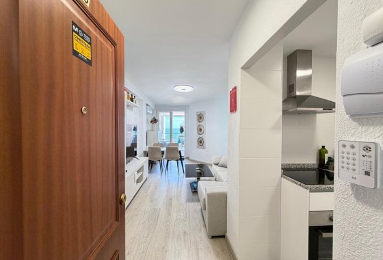 Apartment / flat - Resale - Torrevieja - Torrevieja Centro