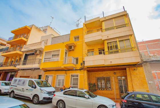 Apartment / flat - Resale - Torrevieja - Torrevieja Centro