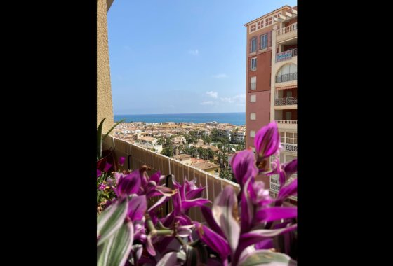 Apartment / flat - Resale - Torrevieja - Torrevieja Centro