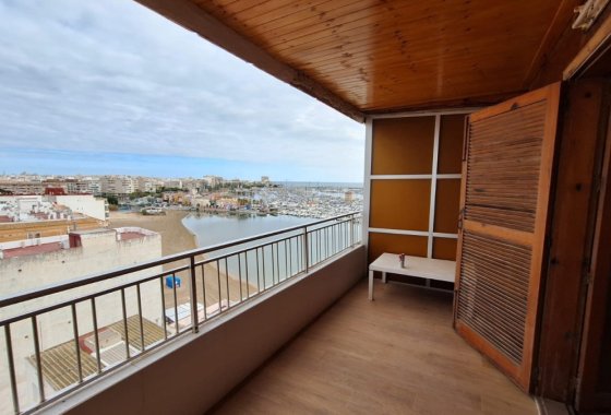 Apartment / flat - Resale - Torrevieja - Torrevieja Centro