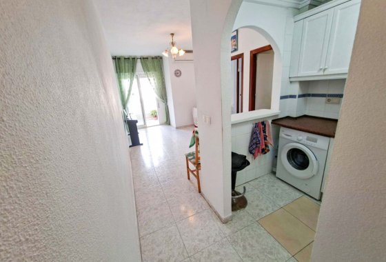 Apartment / flat - Resale - Torrevieja - Torrevieja Centro