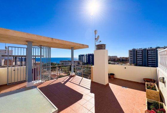 Apartment / flat - Resale - Torrevieja - Torrevieja Centro