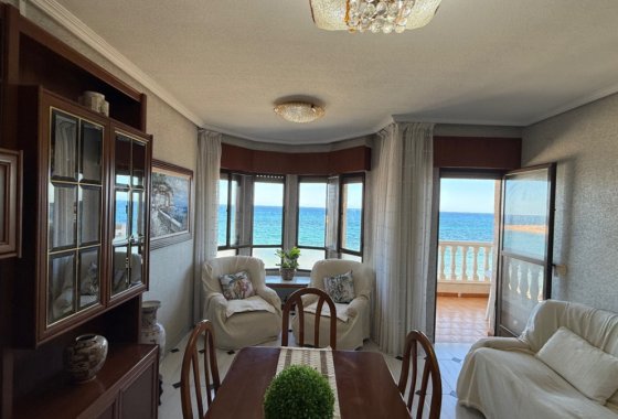 Apartment / flat - Resale - Torrevieja - Torrevieja Centro