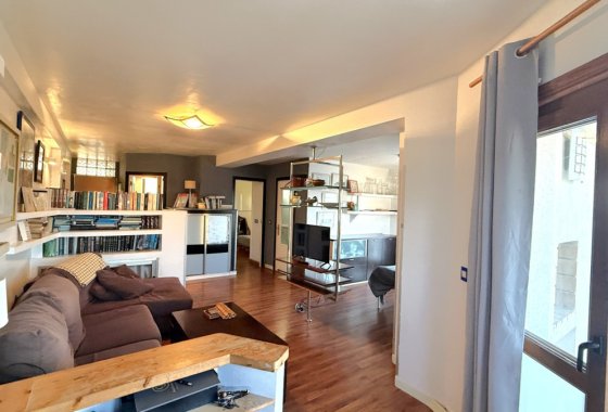 Apartment / flat - Resale - Torrevieja - Torrevieja Centro