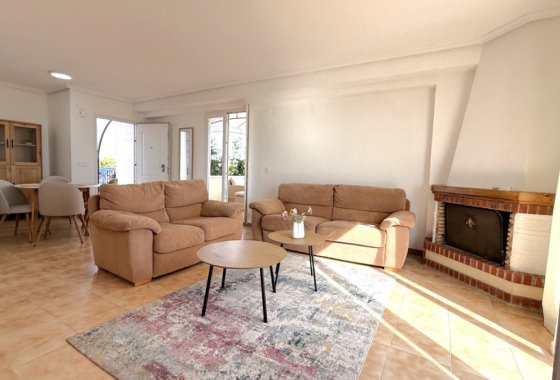 Apartment / flat - Resale - Torrevieja - Torrevieja Centro