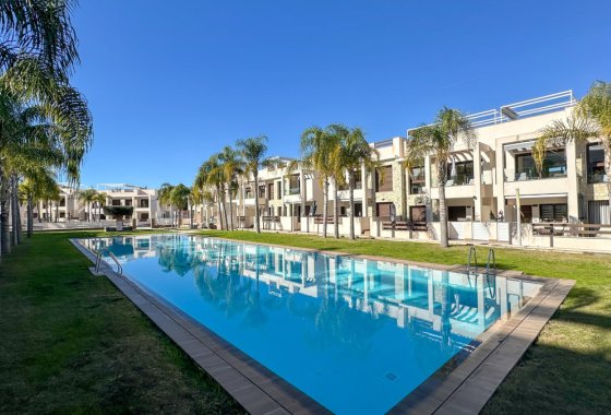 Apartment / flat - Resale - Torrevieja - Torrevieja Centro