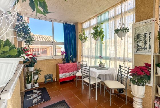 Apartment / flat - Resale - Torrevieja - Torrevieja Centro