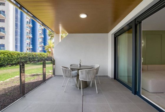 Apartment / flat - Resale - Torrevieja - Torrevieja Centro