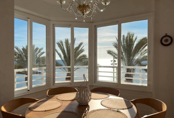 Apartment / flat - Resale - Torrevieja - Torrevieja Centro