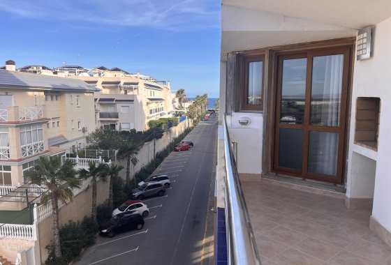 Apartment / flat - Resale - Torrevieja - Torrevieja Centro