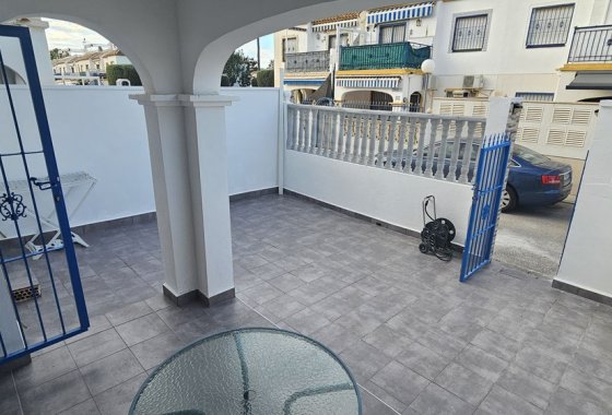 Apartment / flat - Resale - Torrevieja - Torrevieja Centro