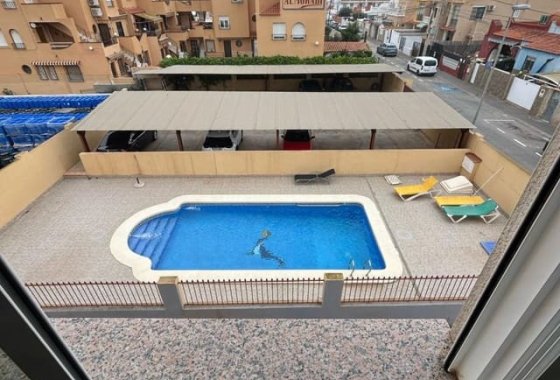 Apartment / flat - Resale - Torrevieja - Torrevieja Centro