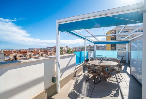 Apartment / flat - Resale - Torrevieja - Torrevieja Centro
