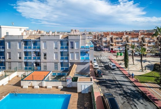 Apartment / flat - Resale - Torrevieja - Torrevieja Centro