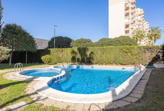 Apartment / flat - Resale - Torrevieja - Torrevieja Centro
