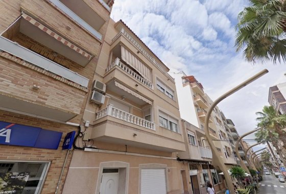 Apartment / flat - Resale - Torrevieja - Torrevieja Centro