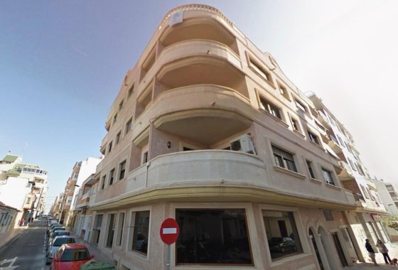 Apartment / flat - Resale - Torrevieja - Torrevieja Centro